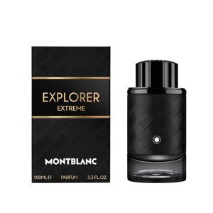 Montblanc Explorer Extreme Parfum 100ml